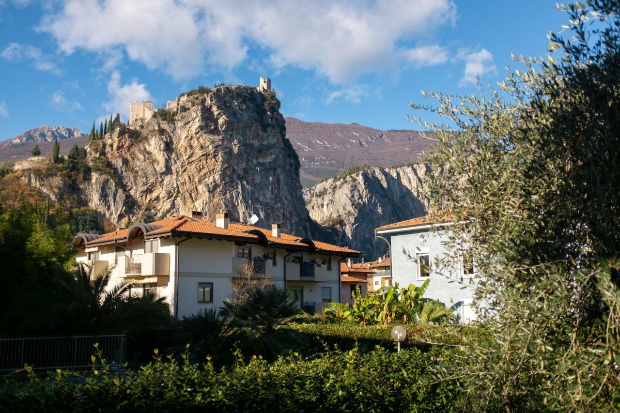 Villa Mary Арко Екстериор снимка